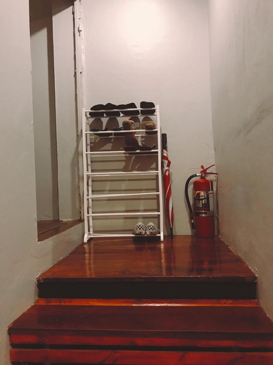 Oppa House Hostel (Adults Only) Ban Don Rak Exterior foto